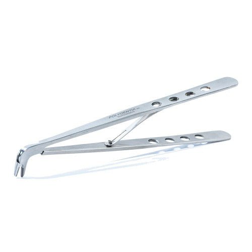Polydentia Sectional Matrix Band Placement Forceps MyQuickMatrix Forceps - Polydentia - GoldenDent
